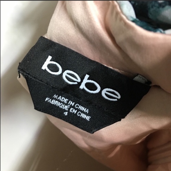 Bebe - Picture 4 of 4